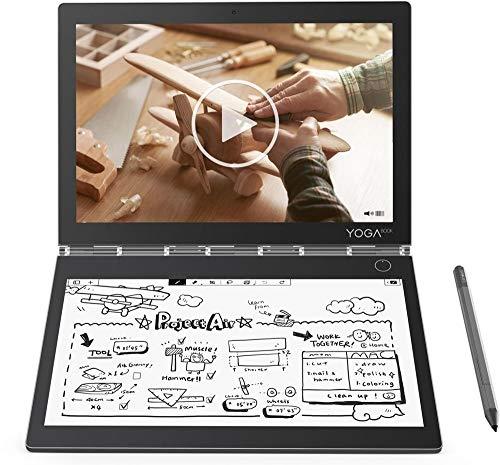 تبلت لنوو مدل Yoga Book C930 YB-J912F ظرفیت 256 گیگابایت