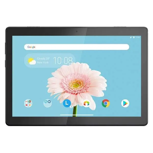 تبلت لنوو تبلت لنوو مدل Tab M10 X505X ظرفیت 32 گیگابایت