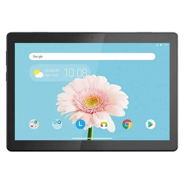 تبلت لنوو تبلت لنوو مدل Tab M10 X505X ظرفیت 32 گیگابایت