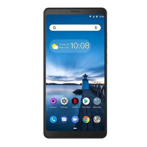 تبلت لنوو 6.95 اینچی مدل Tab V7 PB-6505M  ظرفیت 4/64 گیگابایت