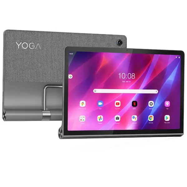تبلت 11 اینچ Lenovo مدل Yoga Tab 11 YT-J706X - 2