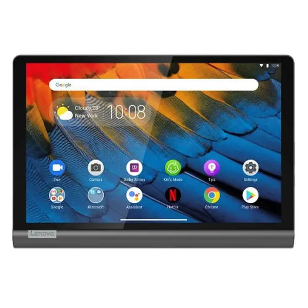 تبلت لنوو مدل Tab YogaSmart 10 YT-X705X ظرفیت 64 گیگابایت