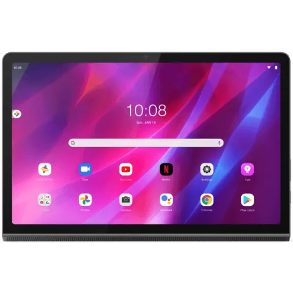 تبلت 11 اینچ Lenovo مدل Yoga Tab 11 YT-J706X - 3