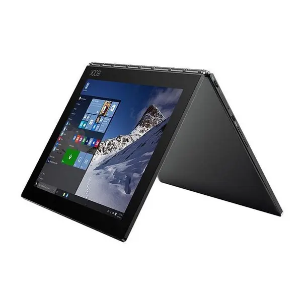 تبلت لنوو مدل Yoga Book With Windows ظرفیت 64 گیگابایت
