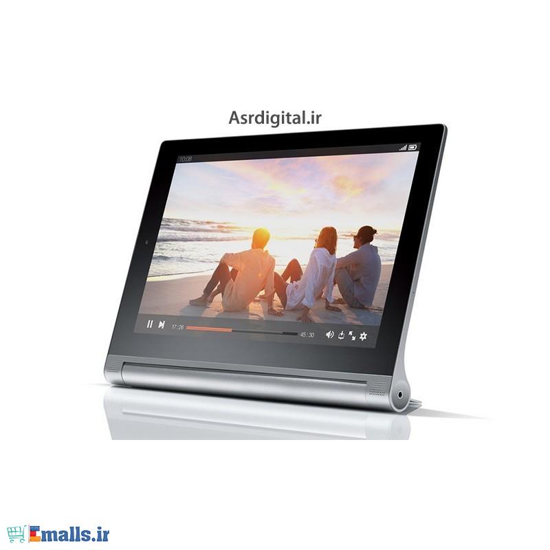 تبلت لنوو مدل Yoga Tablet 2 8.0 830L/830LC - ظرفیت 16 گیگابایت