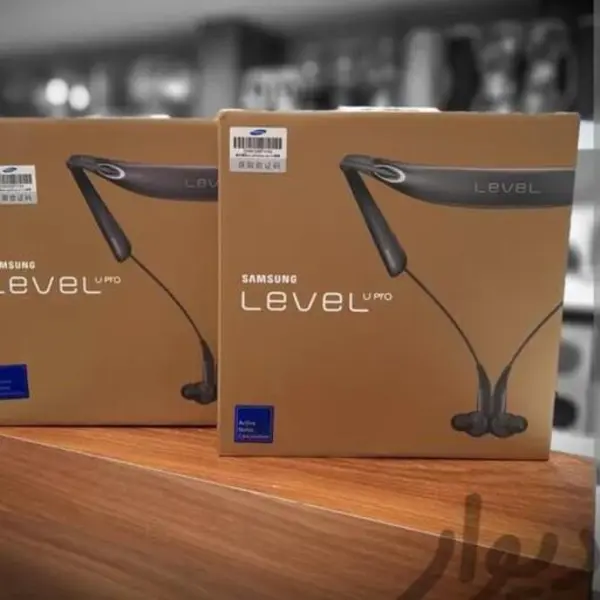 هدفون گردنی سامسونگ Level U Pro