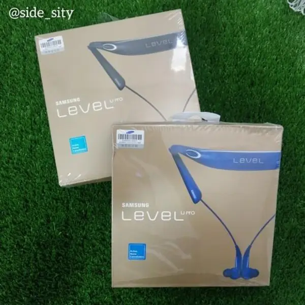 هندزفری بلوتوث گردنی سامسونگ مدل لول یو پرو level u pro