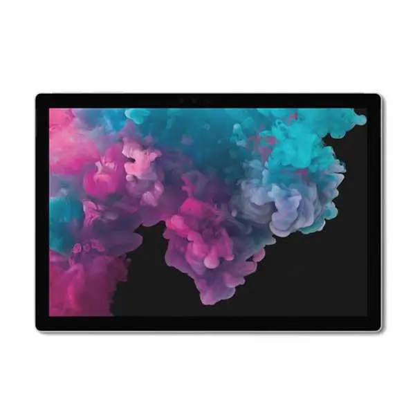 تبلت مایکروسافت سرفیس پرو 6 نقره ای Core i7/16GB/512GB - 3