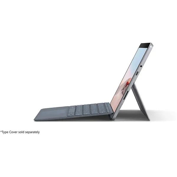 تبلت مایکروسافت سرفیس گو 2 با پردازنده Pentium و رم 8 گیگابایت و حافظه 128 گیگابایت - 4