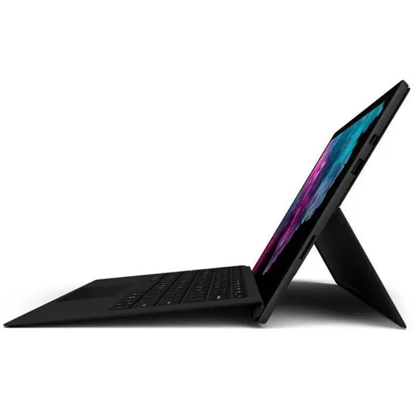 تبلت مایکروسافت سرفیس پرو 6 با پردازنده i7 و رم 16 گیگابایت و حافظه 1 ترابایت - 2