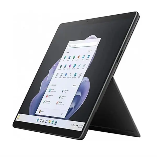 تبلت 13 اینچ مایکروسافت مدل Surface Pro 9 پردازنده Core i7 رم 16GB هارد 512GB SSD