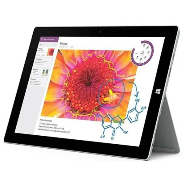 تبلت مایکروسافت مدل Surface Pro 3 - 3