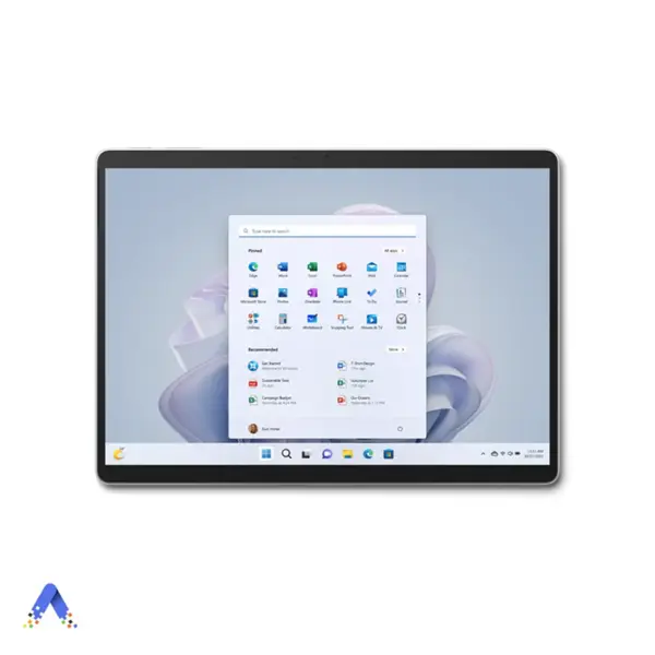 تبلت مایکروسافت Surface Pro 9-XA