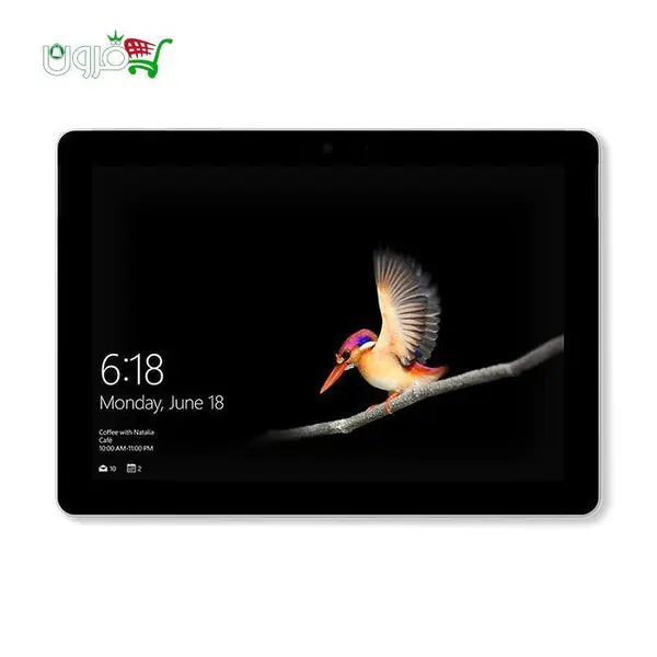 تبلت مایکروسافت مدل Surface Go - 4