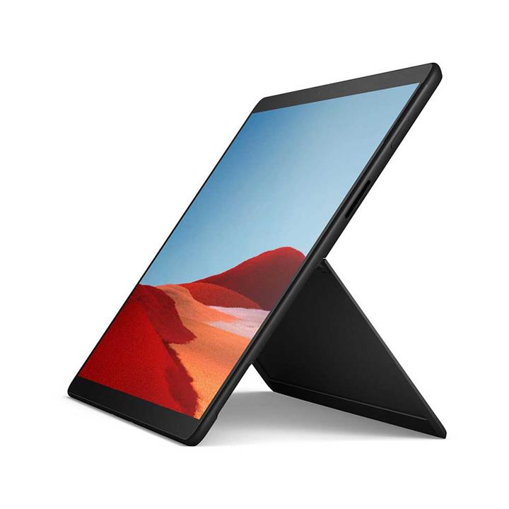 تبلت مایکروسافت مدل Surface Pro X LTE ظرفیت 256 گیگابایت