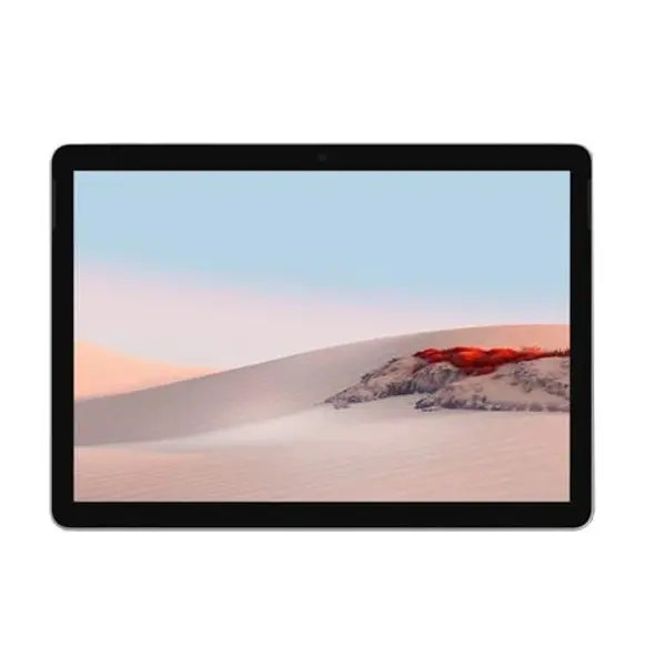 تبلت مایکروسافت سیم کارت خور سرفیس گو 2 با پردازنده m3 و رم 8 گیگابایت و حافظه 128 گیگابایت