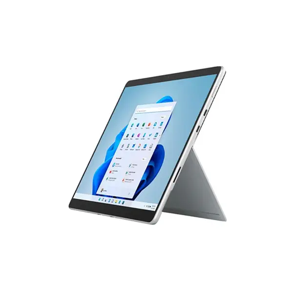 تبلت مایکروسافت مدل Surface Pro 8-i7 1185G7 ظرفیت 256 گیگابایت و 16 گیگابایت رم