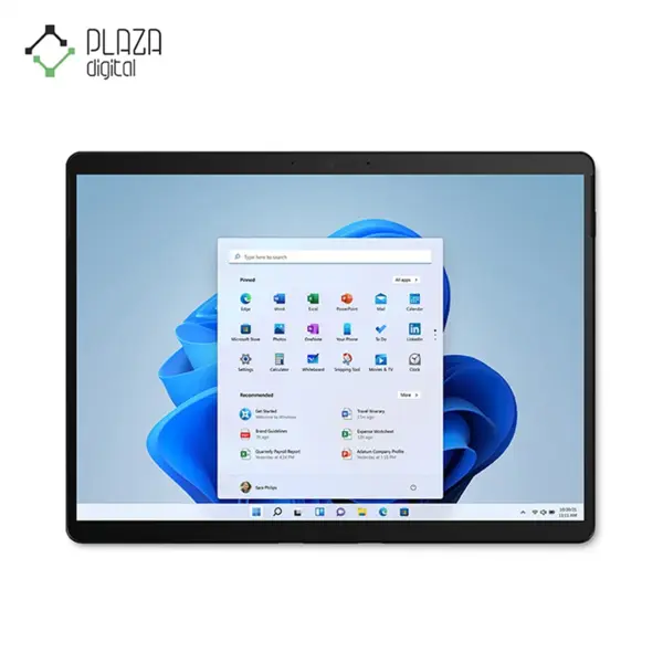 تبلت مایکروسافت 13 اینچی Surface Pro 8 Core i5 16GB 1TB SSD INTEL