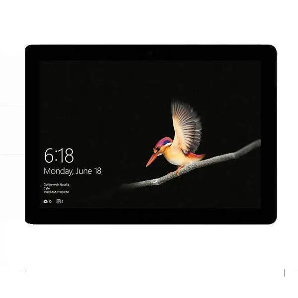 تبلت مایکروسافت مدل Surface Go - 2