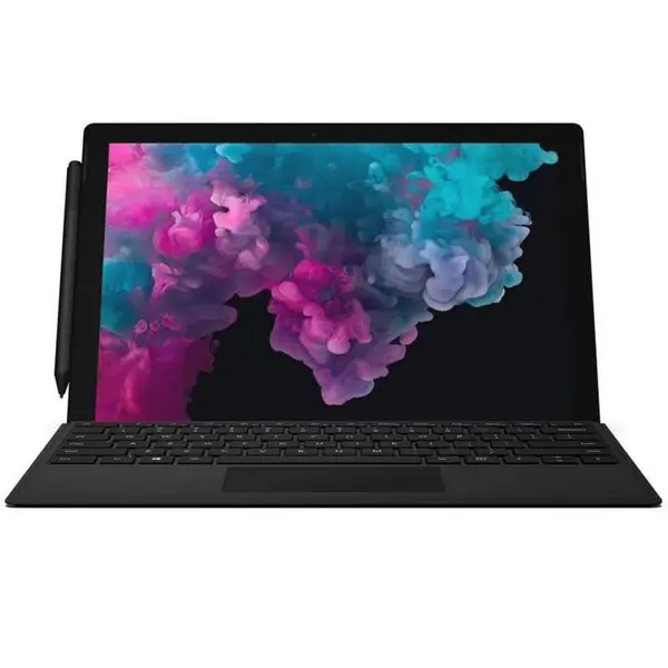 تبلت مایکروسافت سرفیس پرو 6 با پردازنده i7 و رم 16 گیگابایت و حافظه 1 ترابایت - 4