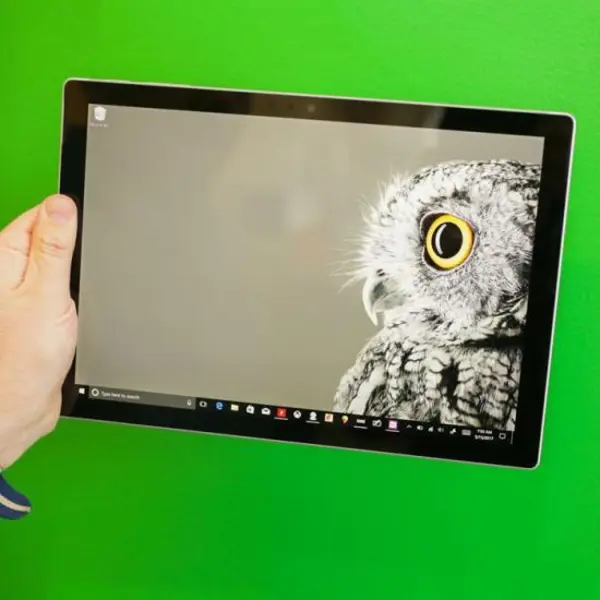 تبلت مایکروسافت مدل Surface Pro 2017 - 5