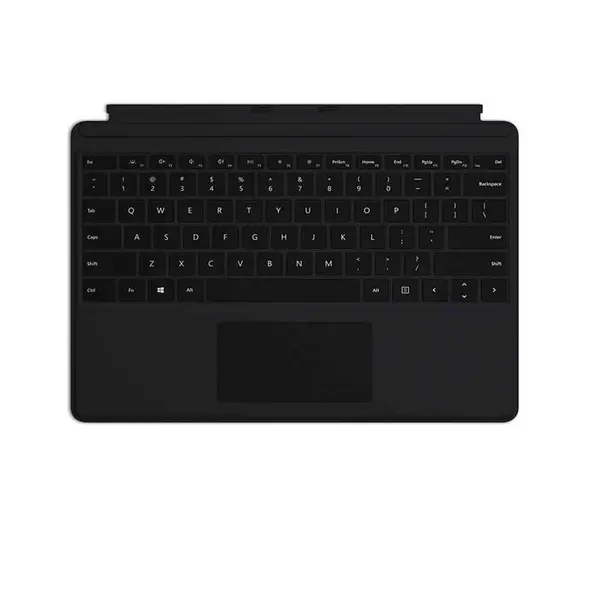 تبلت مایکروسافت سرفیس پرو مدل J5X 00012 به همراه کیبورد Type Cover - ظرفیت 64 گیگابایت - 2