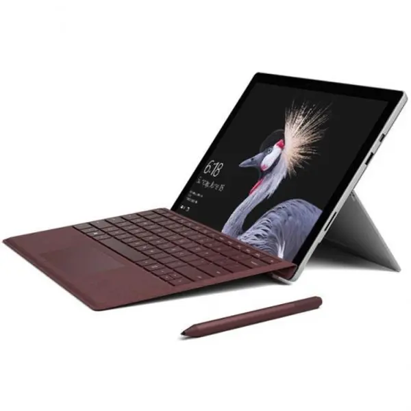 تبلت مایکروسافت مدل Surface Pro 2017 - 4