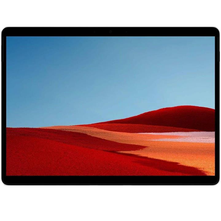 تبلت مایکروسافت مدل Surface Pro X LTE  ظرفیت 256 گیگابایت