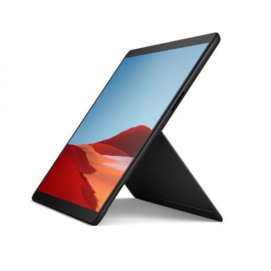 تبلت مایکروسافت مدل Surface Pro X LTE ظرفیت 256 گیگابایت