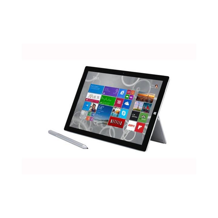 تبلت مایکروسافت مدل Surface Pro 3 - ظرفیت 128 گیگابایت