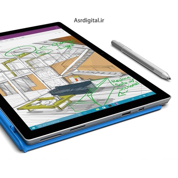 تبلت مایکروسافت Surface Pro 4