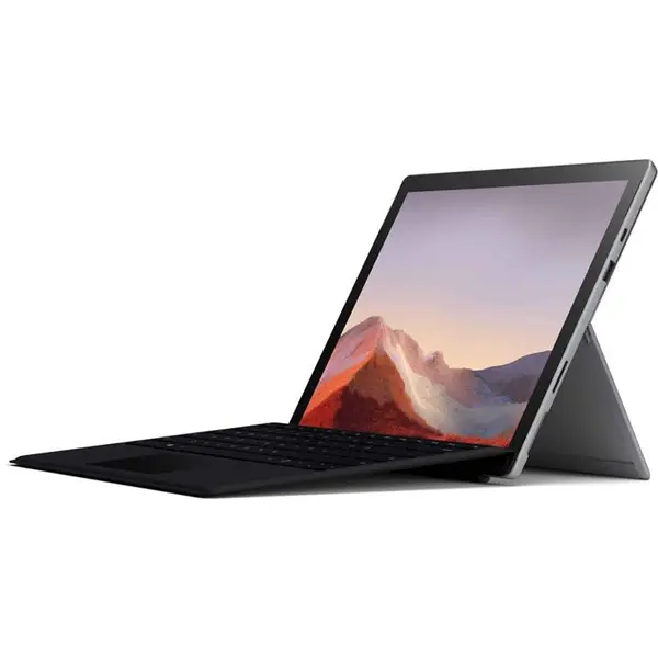 تبلت مایکروسافت مدل سرفیس پرو Microsoft Surface Pro 7 -i5 -8 GB+256