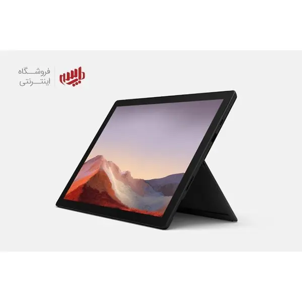 تبلت مایکروسافت سرفیس پرو 7 با پردازنده i7 و حافظه 512 گیگابایت