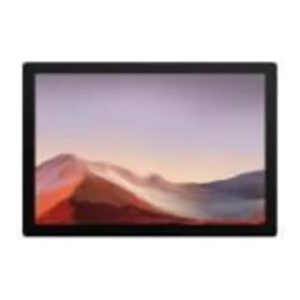 تبلت مایکروسافت مدل Surface Pro 7 Plus LTE پردازنده Core i5 رم 16GB حافظه 256GB گیگابایت سیم کارت خور با کیبورد - 2