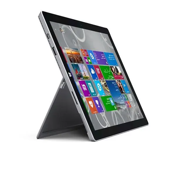 تبلت مایکروسافت مدل Surface Pro 3 Core i7 - ظرفیت 256 گیگابایت - 2