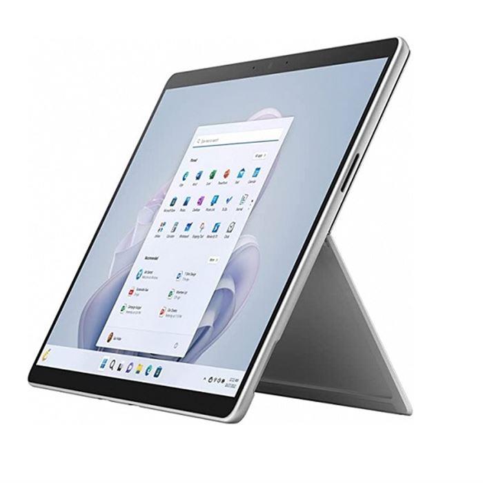 تبلت مایکروسافت 13 اینچ مدل Surface Pro 9 Core i5  16GB 256GB Tablet