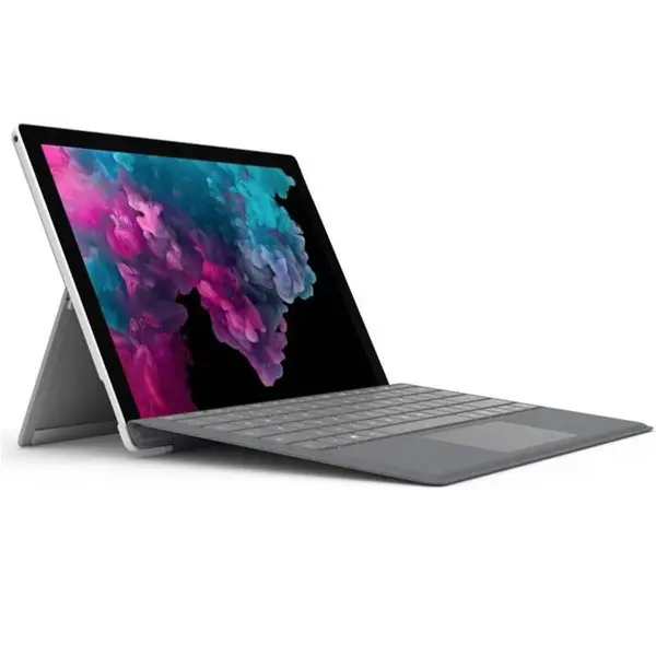 تبلت مایکروسافت سرفیس پرو 6 با پردازنده i7 و رم 16 گیگابایت و حافظه 1 ترابایت - 3