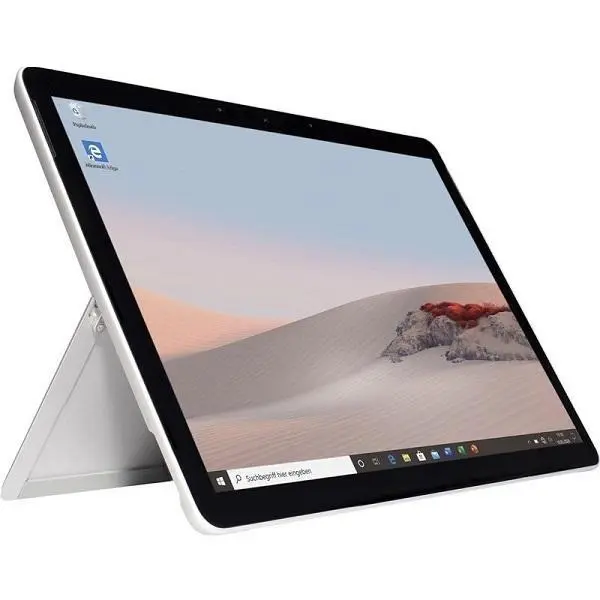 تبلت مایکروسافت سرفیس گو 2 با پردازنده Pentium و رم 8 گیگابایت و حافظه 128 گیگابایت - 2