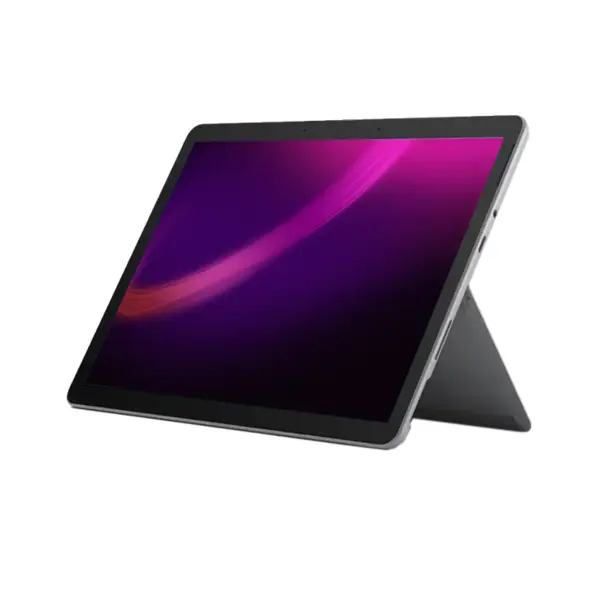 تبلت مایکروسافت سرفیس گو ۲ حافظه ۱۲۸ال تی ای Microsoft Surface Go 2 M3 8100Y-8GB-128SSD SSD-INT LTE Tablet - 3