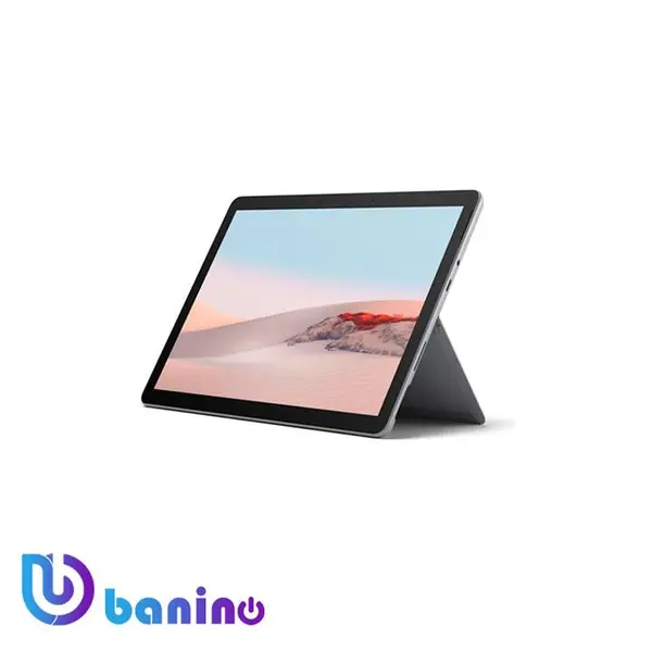 تبلت مایکروسافت سرفیس گو 2 با پردازنده Pentium و رم 4 گیگابایت و حافظه 64 گیگابایت - 2