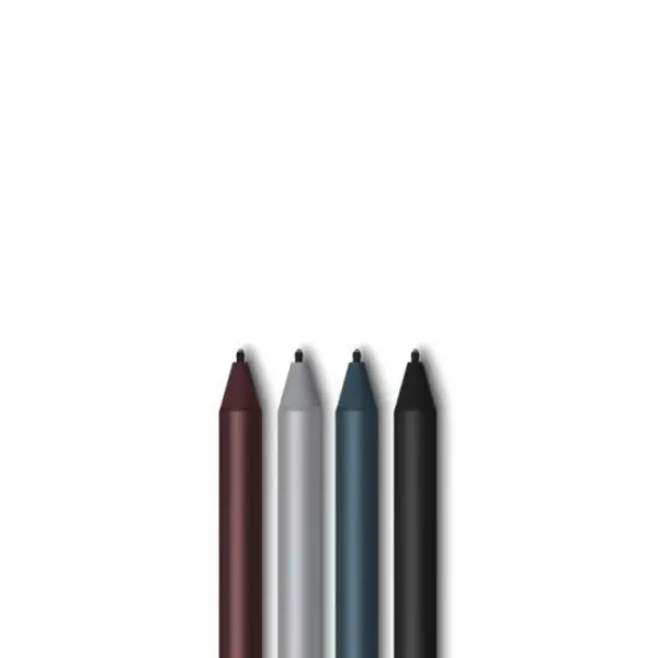 تبلت مایکروسافت مدل Surface Pro 2017 - 3