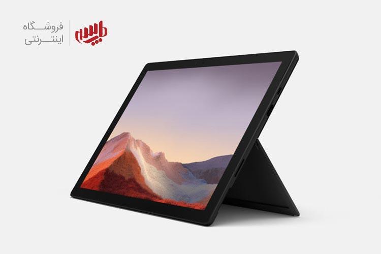 تبلت مایکروسافت Microsoft Surface Pro7 2019- i5 - 128GB - 8GB