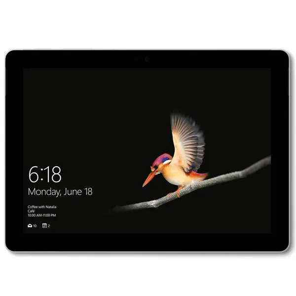 تبلت مایکروسافت مدل Surface Go - 5