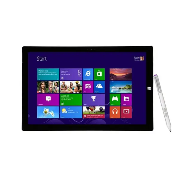 تبلت مایکروسافت مدل Surface Pro 3 Core i7 - ظرفیت 256 گیگابایت - 5