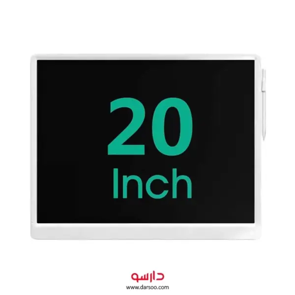 کاغذ دیجیتالی شیائومی Mi LCD Writing 20