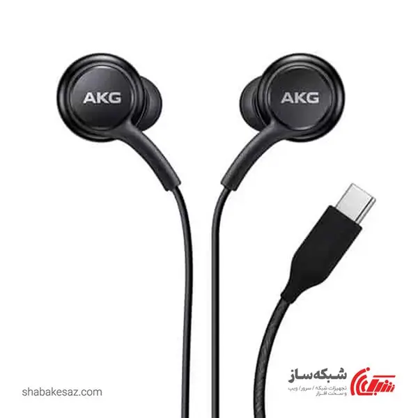 هدفون سامسونگ باسیم Samsung AKG GH59-15167A Type C