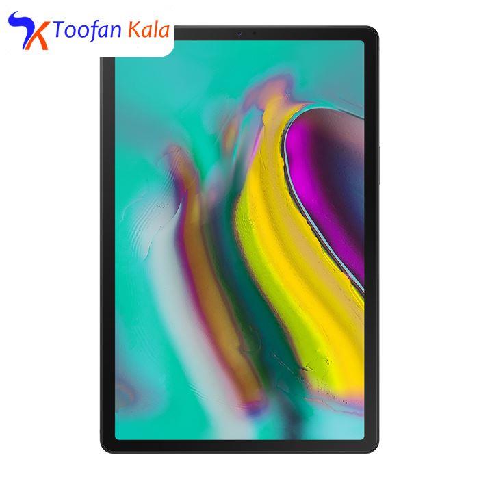 تبلت سامسونگ گلکسی Tab S5e 10.5 2019 SM-T725 ظرفیت 64 گیگابایت