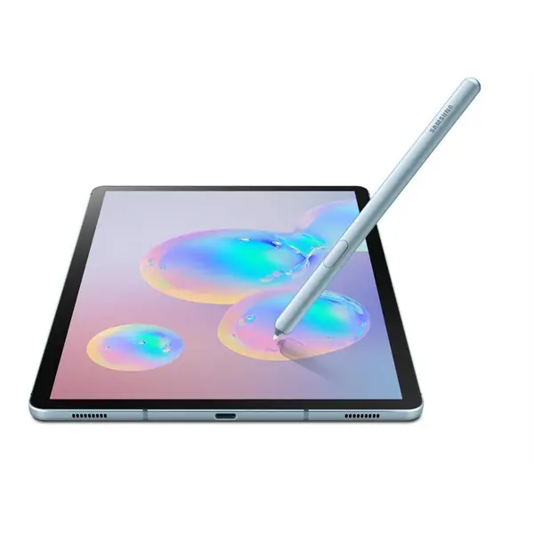 تبلت سامسونگ مدل Tab S6 SM-T865 ظرفیت 128 گیگابایت - 4