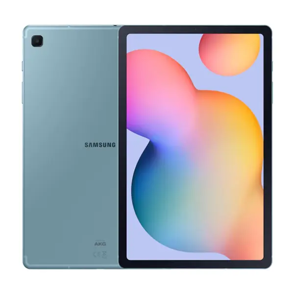 تبلت سامسونگ مدل Galaxy Tab S6 Lite P619 2022 ظرفیت 128 گیگابایت رم 4 گیگابایت