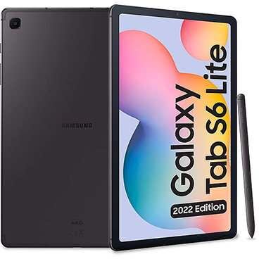 تبلت سامسونگ 10.4 اینچی مدل Galaxy Tab S6 Lite 2022 P619 ظرفیت 64 گیگابایت